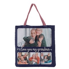 Personalized Phone Connected Heart Lover 4 Grid