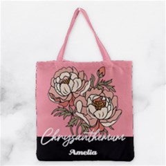 Personalized Birth Month Flower
