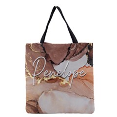 Personalized Name Marble