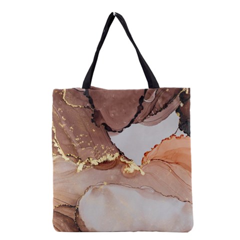 Grocery Tote Bag 