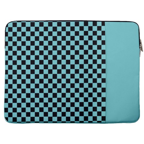 17  Vertical Laptop Sleeve Case With Pocket 