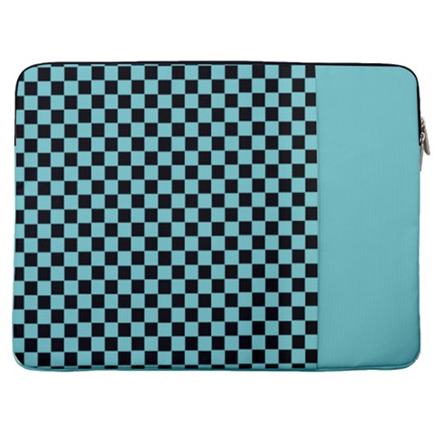 17  Vertical Laptop Sleeve Case With Pocket 