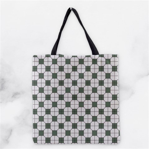 Grocery Tote Bag 