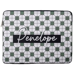 Personalized Name Retro Old Style