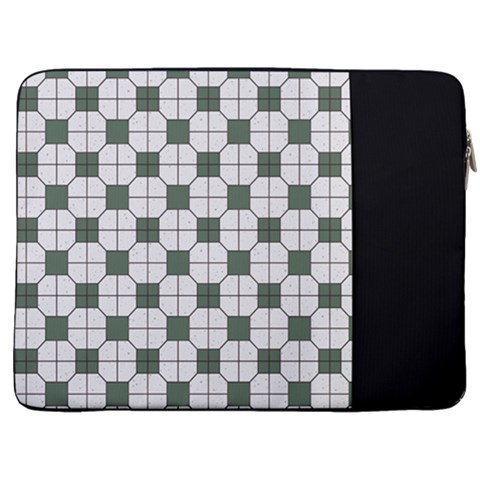 17  Vertical Laptop Sleeve Case With Pocket 