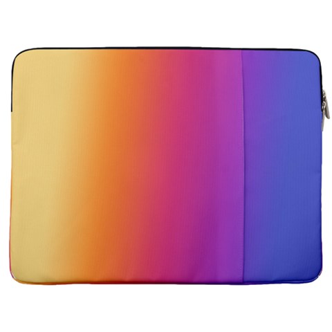 17  Vertical Laptop Sleeve Case With Pocket 