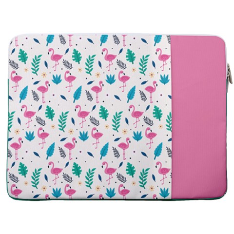 17  Vertical Laptop Sleeve Case With Pocket 