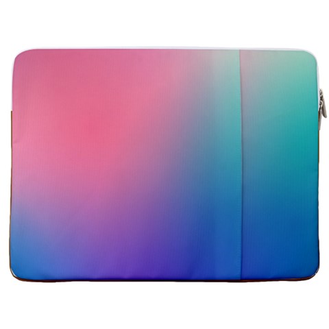 17  Vertical Laptop Sleeve Case With Pocket 