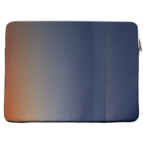 17  Vertical Laptop Sleeve Case With Pocket 