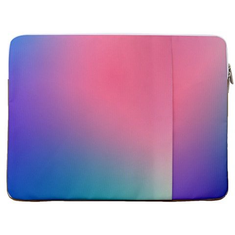 17  Vertical Laptop Sleeve Case With Pocket 