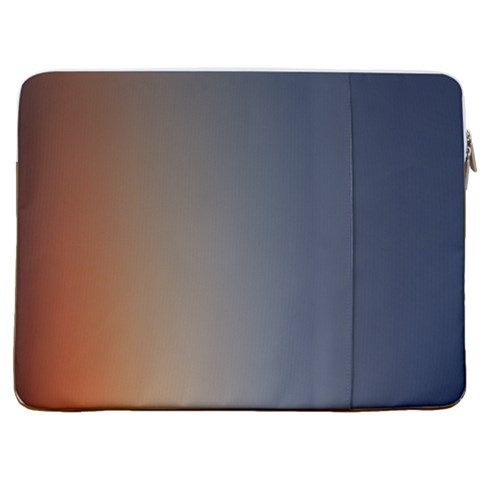 17  Vertical Laptop Sleeve Case With Pocket 