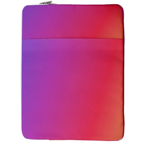 17  Vertical Laptop Sleeve Case With Pocket 