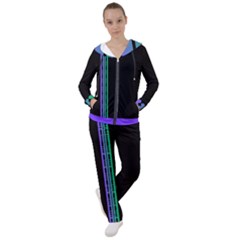 otter track suit - Women s Tracksuit