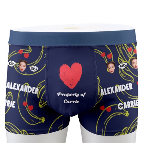 Men s Boxer Briefs 