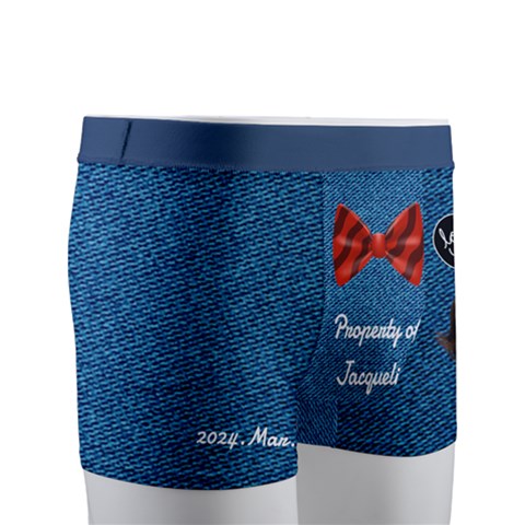 Men s Boxer Briefs 