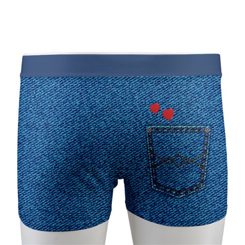 Men s Boxer Briefs 