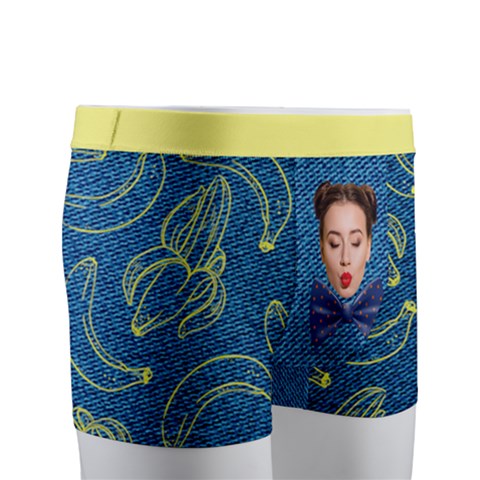 Men s Boxer Briefs 