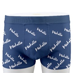 Personalized Name Boxers - Men s Boxer Briefs