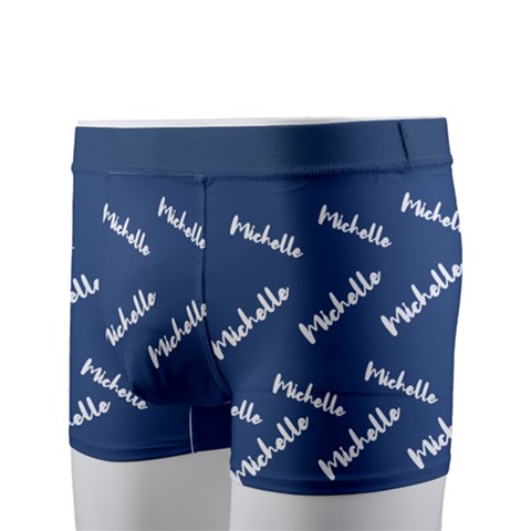 Men s Boxer Briefs 