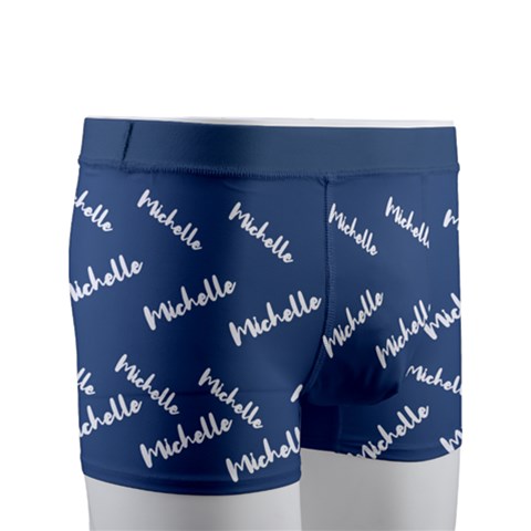 Men s Boxer Briefs 