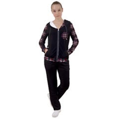 Women s Tracksuit