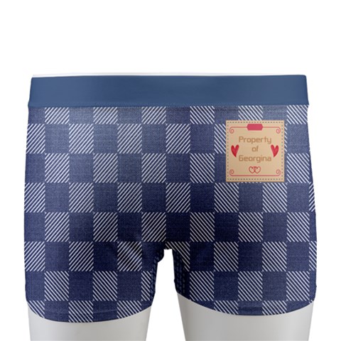 Men s Boxer Briefs 