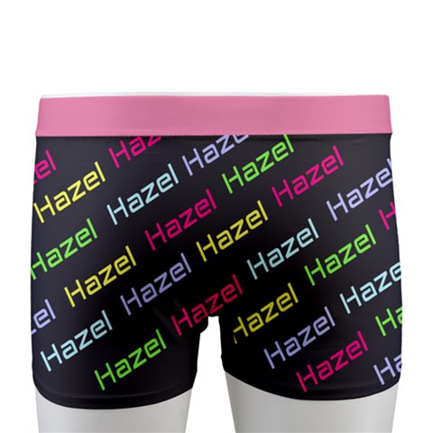 Men s Boxer Briefs 