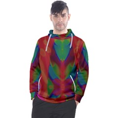 Hoodie  - Men s Pullover Hoodie