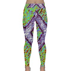 Leggings  - Classic Yoga Leggings