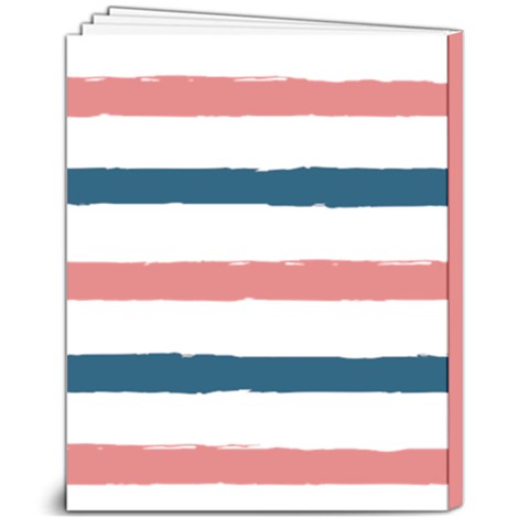 8  x 10  Hardcover Notebook 