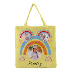 Grocery Tote Bag