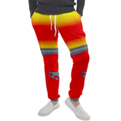 Men s Jogger Sweatpants