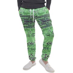 Men s Jogger Sweatpants