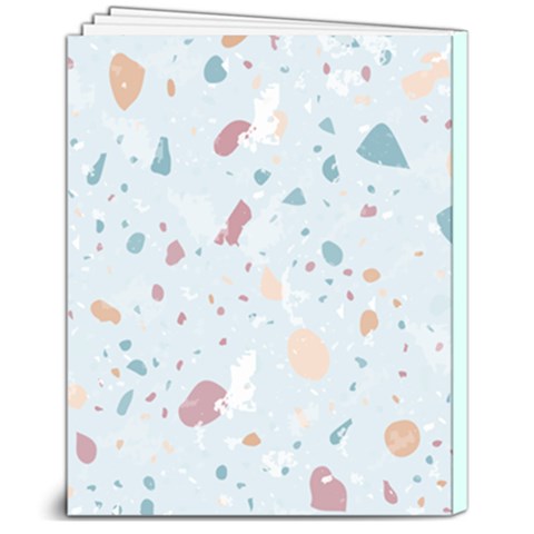 8  x 10  Hardcover Notebook 