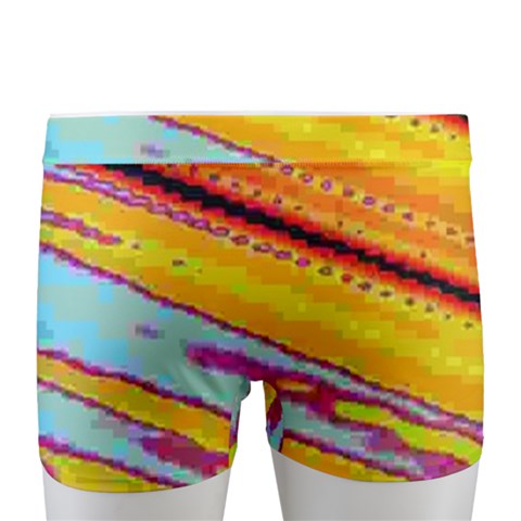 Men s Boxer Briefs 