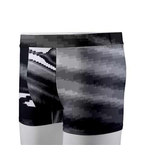 Men s Boxer Briefs 