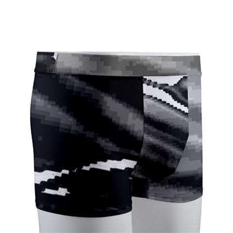 Men s Boxer Briefs 