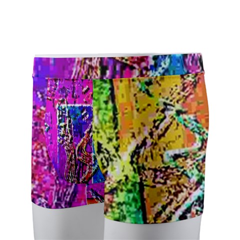 Men s Boxer Briefs 