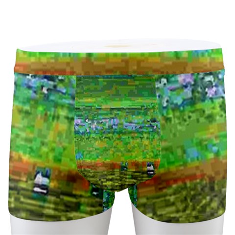 Men s Boxer Briefs 