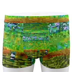 Men s Boxer Briefs