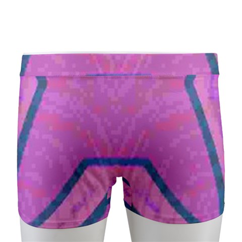 Men s Boxer Briefs 