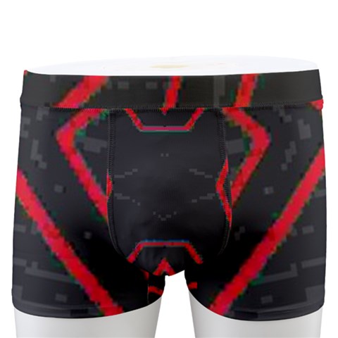 Men s Boxer Briefs 