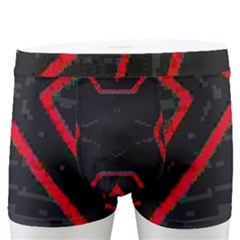 Men s Boxer Briefs