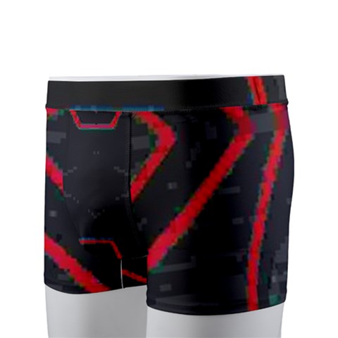 Men s Boxer Briefs 