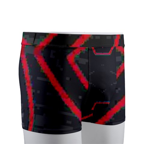 Men s Boxer Briefs 