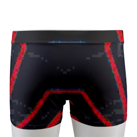 Men s Boxer Briefs 