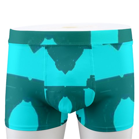 Men s Boxer Briefs 