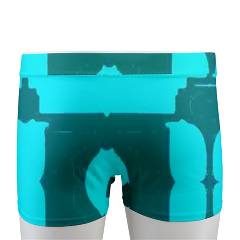 Men s Boxer Briefs 