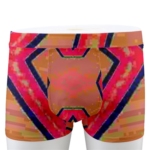 Men s Boxer Briefs 