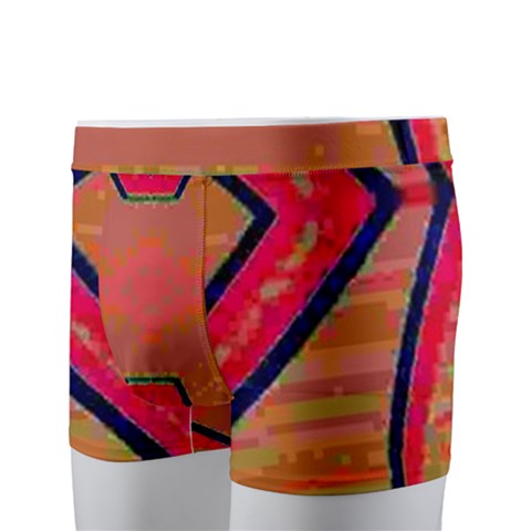 Men s Boxer Briefs 